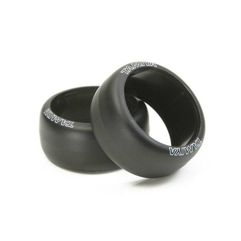 Tamiya 54374 (OP1374) Drift Tires (M-Chassis Wheels / 2pcs)