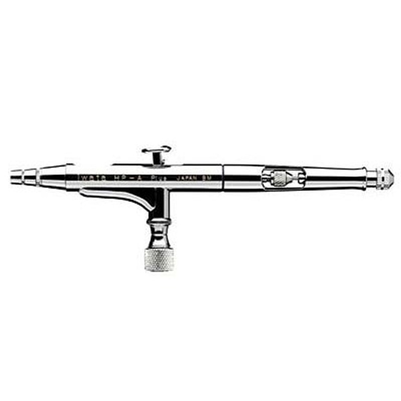 Anest Iwata HP-AP Airbrush 0.2mm 0.4ml HP High Performance Plus Series