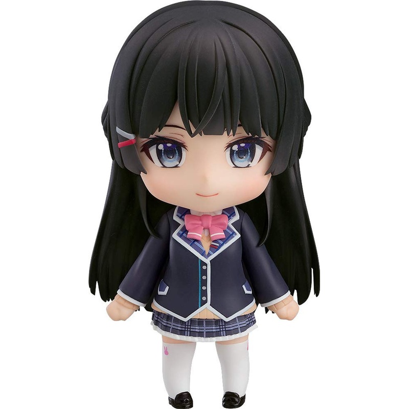Good Smile Nendoroid 1059 Tsukino Mito