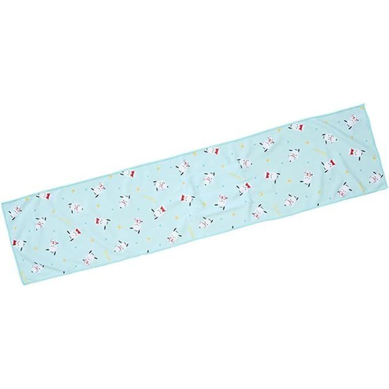 Sanrio Cooling Scarf Pochacco