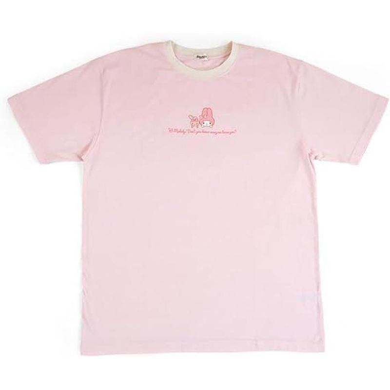 Sanrio Oversize T-Shirt My Melody