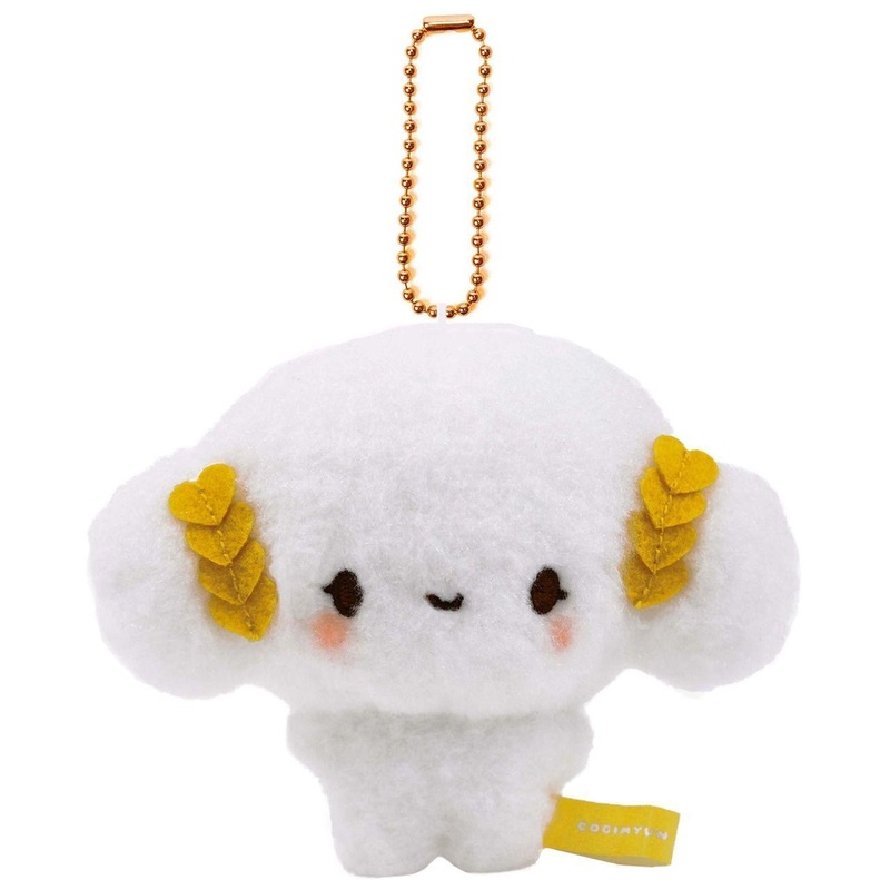T’s Factory Sanrio Plush Mascot – Cogimyun