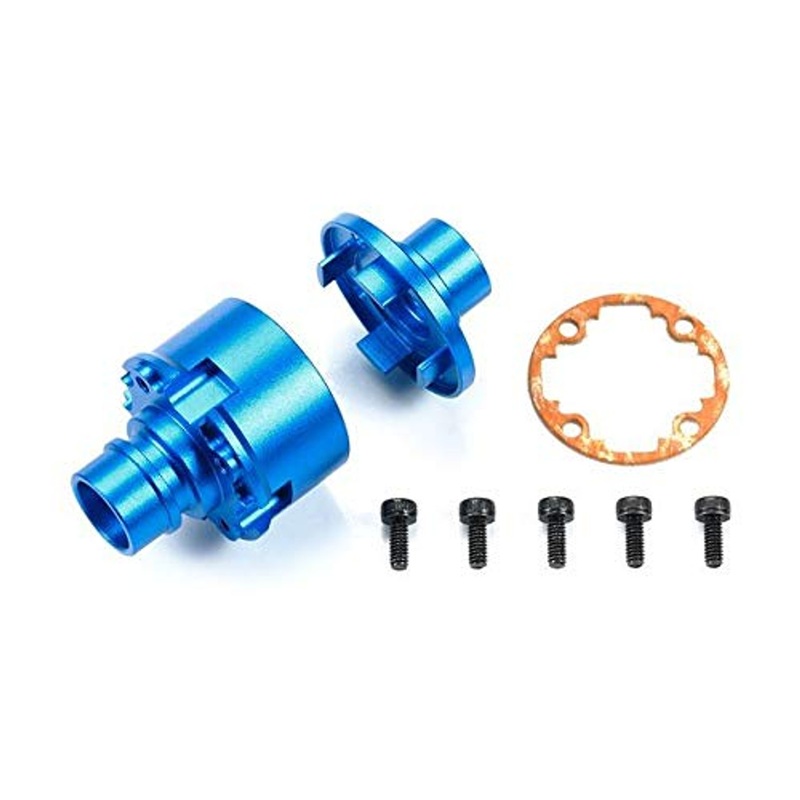 Tamiya 42324 RC Tb05 40T Aluminum Diff. Housing