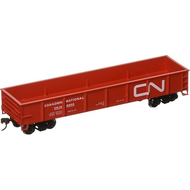 40′ Gondola CN #149958