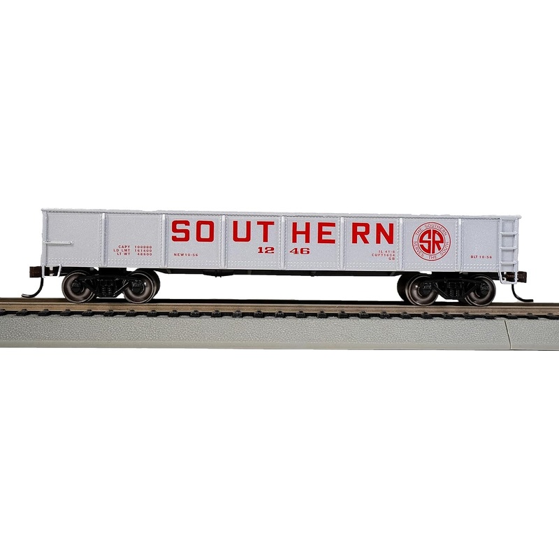 40′ Gondola Southern #1246