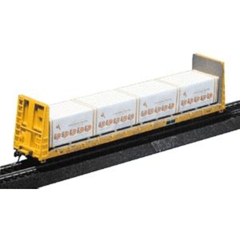 60′ Lmbr Pak WEYER – HO-Scale