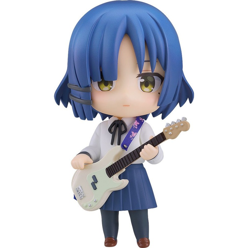 Good Smile Company Nendoroid Ryo Yamada Figure (Bocchi the Rock!)