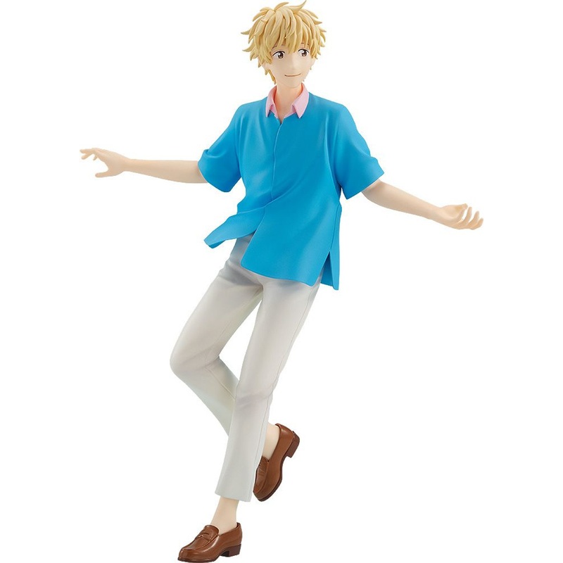 Good Smile Company POP UP PARADE Sousuke Shima Figure (Skip and Loafer)