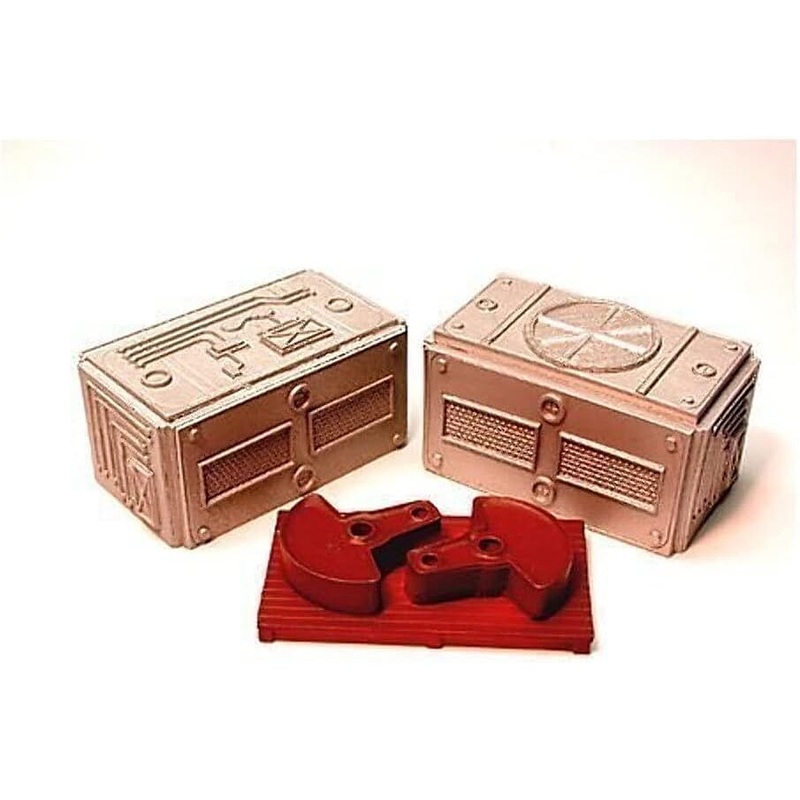 Large Machines Load (3)