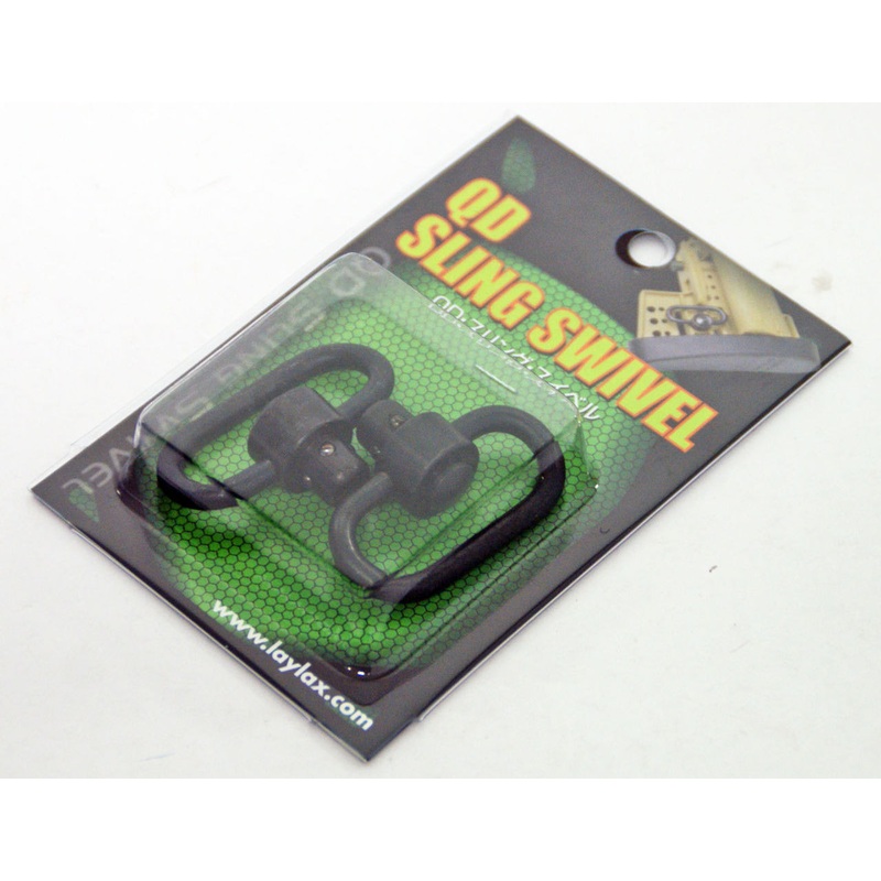 Laylax F-Factory QD Sling Swivel 763407