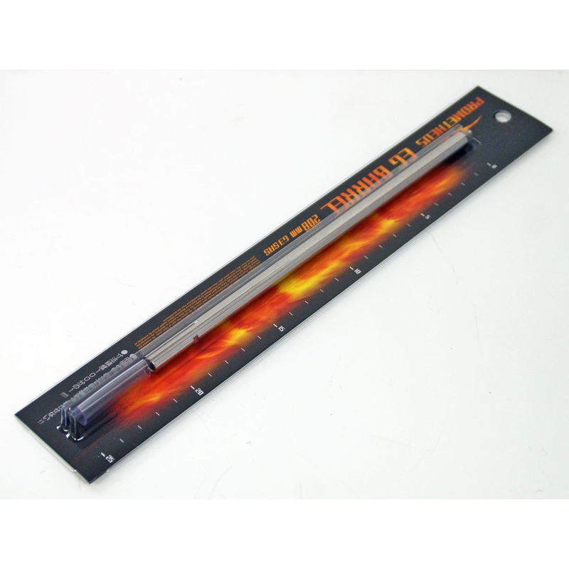 Laylax Prometheus EG Barrel 208mm for Tokyo Marui G3SAS 580479