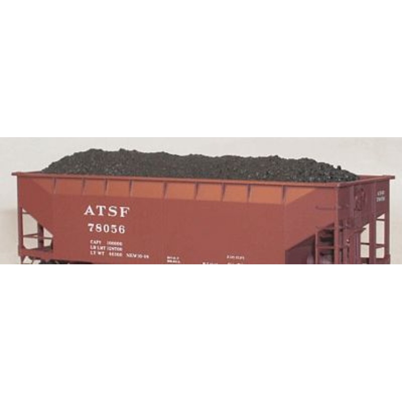 Magnetic Coal Load