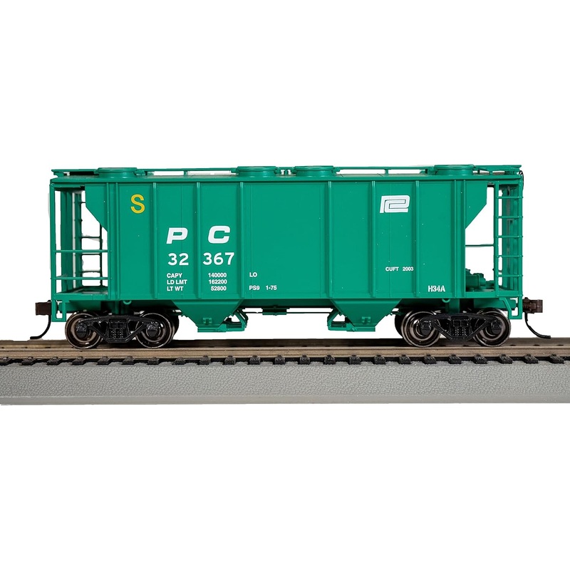 Old-Time Box Car Chicago & North Western