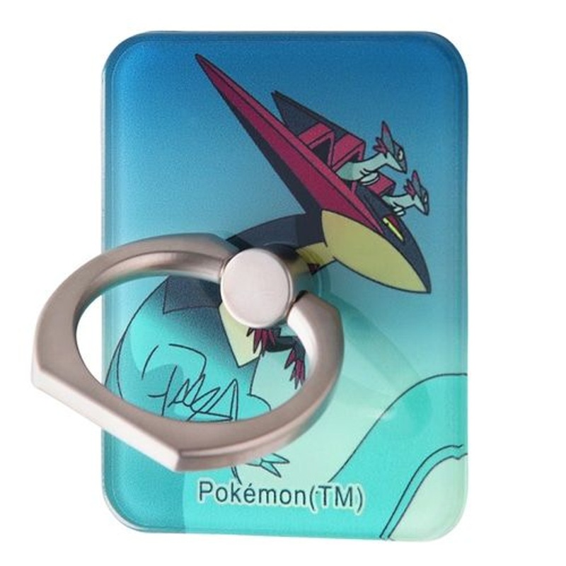 Pokemon Center Original Smartphone Ring Dragapult