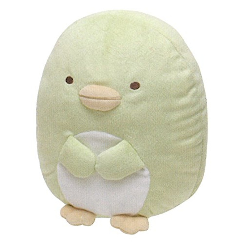 San-X Plush Doll Sumikko Gurashi Penguin Size Medium TJN