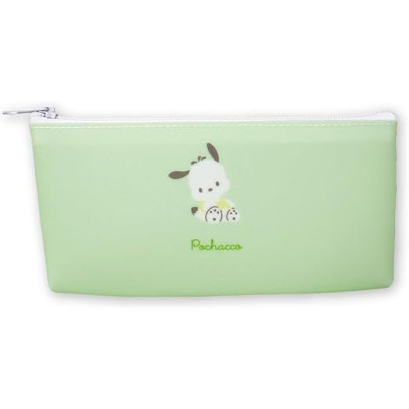 T’s Factory Sanrio sarapo Triangular Pen Pouch Pochacco