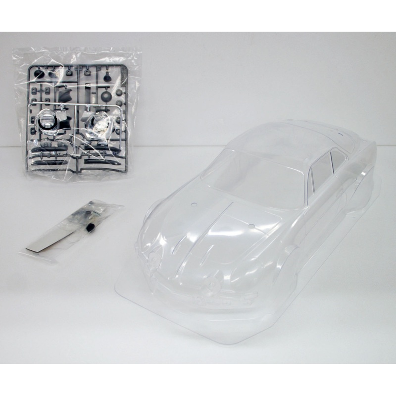 Tamiya 51420 (SP1420) Body Set Alpine A110 1/10 Scale