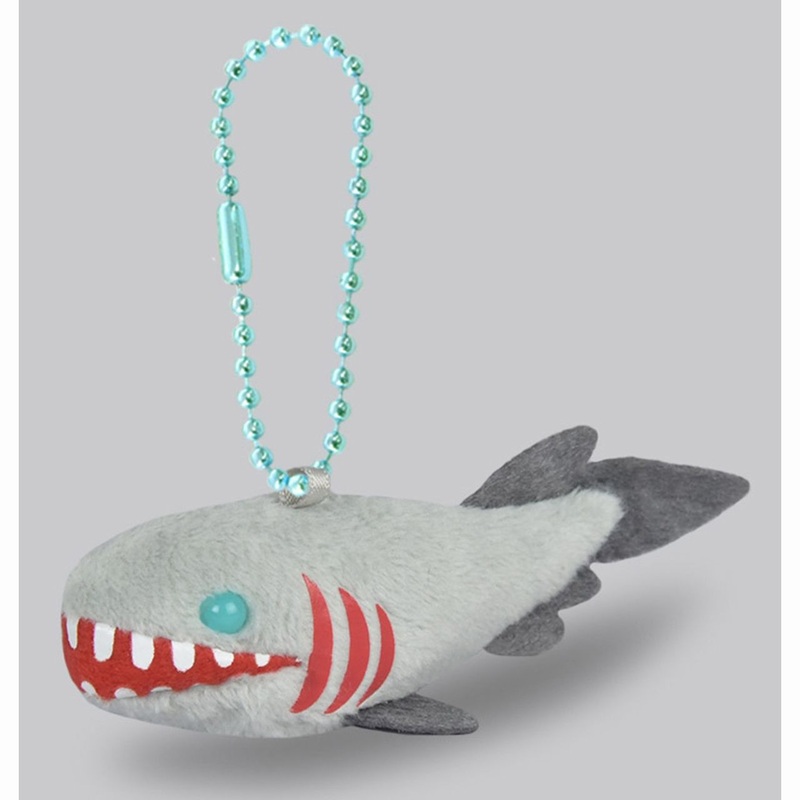 Amuse Puchimaru Animals DX Frilled Shark