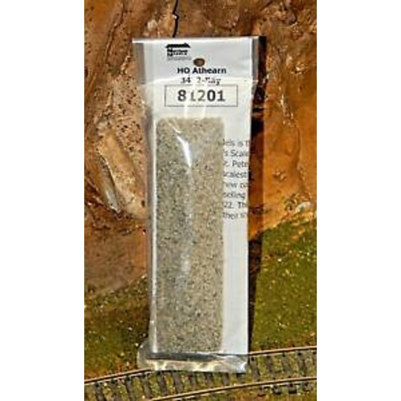 Ho Gravel Load 34’2bay Hop ATH