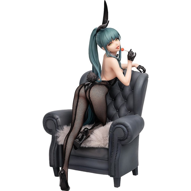 Infinity Studio SSR-FIGURE Yue Li: Bunny Ver. 1/7 Figure (Yi Ren Guan – House of Unhumans)