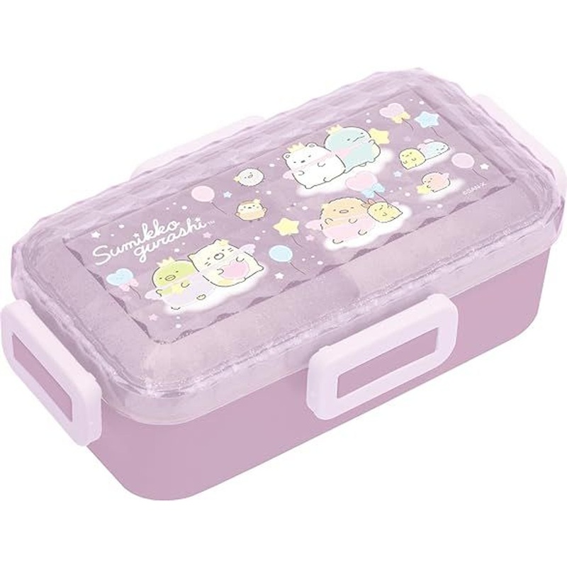 San-x Sumikko Gurashi Lunch Box (Star Festival)