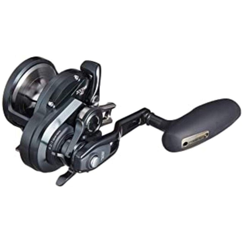 Shimano (Fishing) 2001NRHG Ocea Jigger F Custom Left