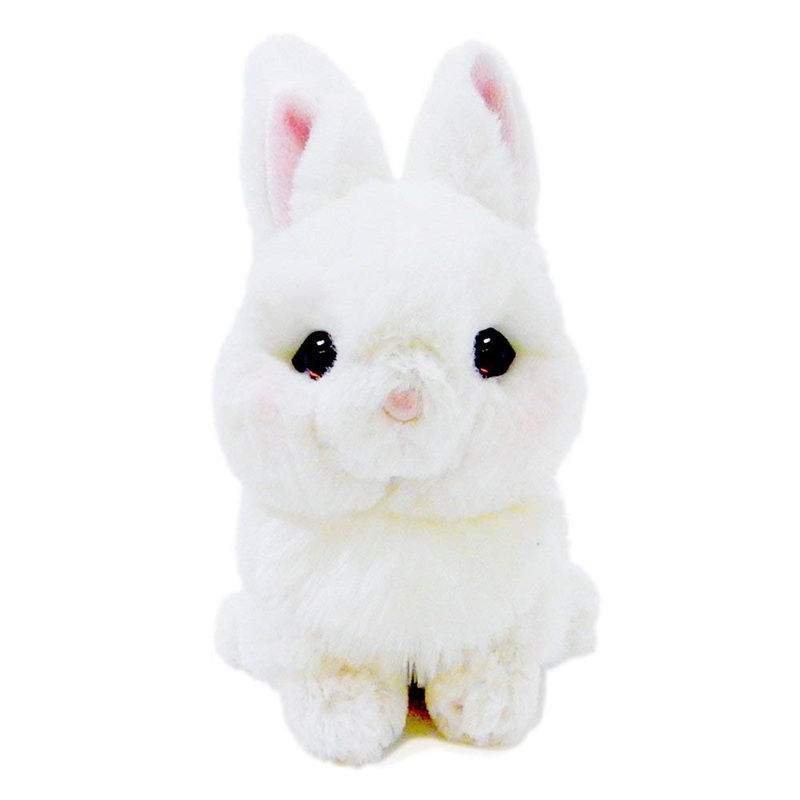 Sunlemon Plush Doll Lapinou Dwarf Hotot TJN