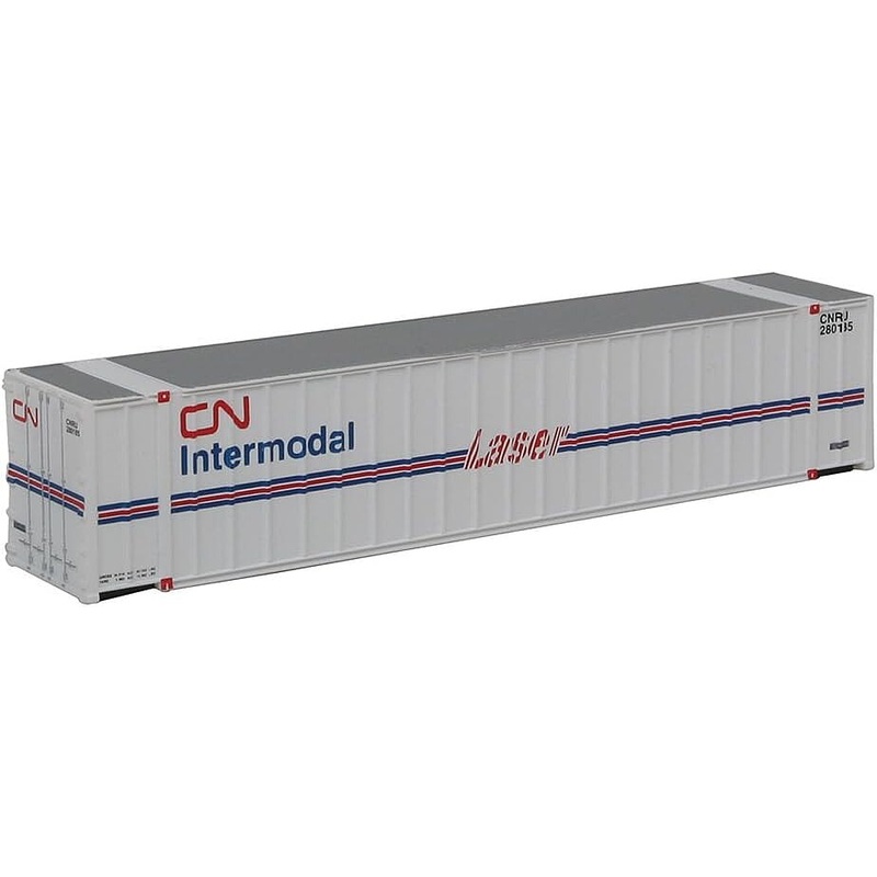 48′ Ribside Container CN