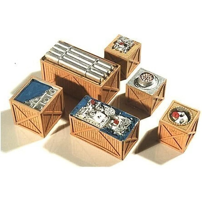 Open Crates Load (6)