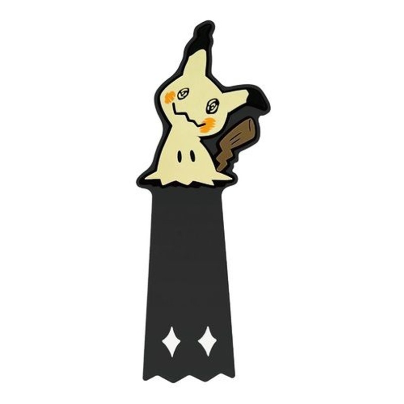 Pokemon Center Original Cable Cord Clip – Mimikyu