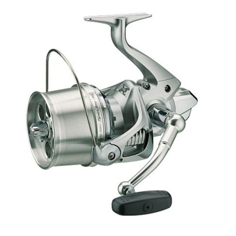 Shimano (Fishing) Super Aero Spin Joy 35 Standard Ver.  (Ambidextrous)