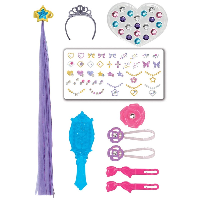 Takara Tomy Licca-chan Jewel Up Accessory Set (125921)