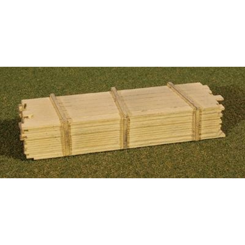 3 x 12” Lumber Load Kit