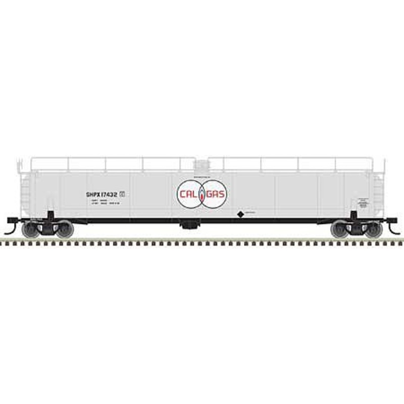 33K Gal Tank SHPX 17431 – N-Scale