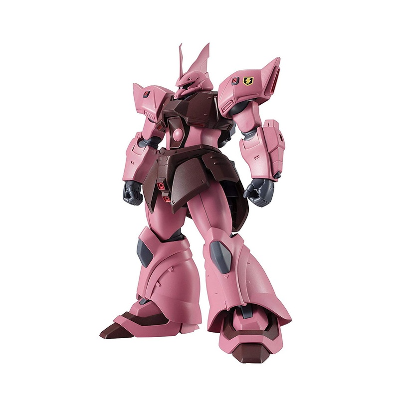 Bandai Robot Spirits Gundam 0080 (SIDE MS) MS-14JG Gelgoog J ver. A.N.I.M.E. Figure