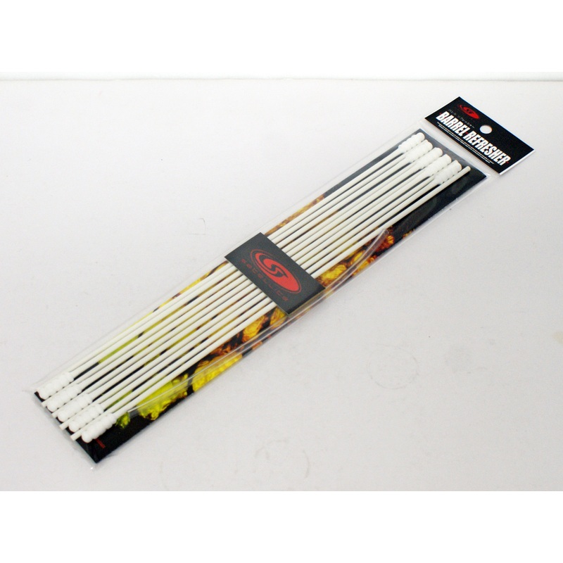 Laylax Satellite Barrel Refresher 10 pcs 173930