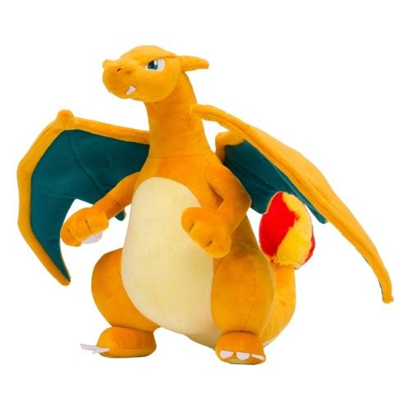 Pokemon Center Original Plush – Charizard