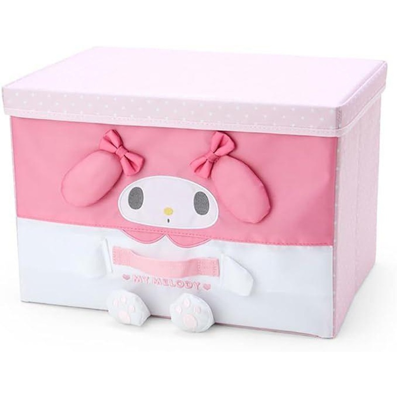 Sanrio Folding Storage Case L My Melody