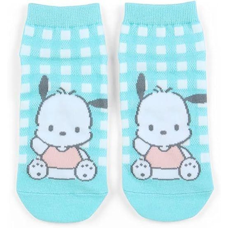 Sanrio Socks Pochacco (23-25cm)