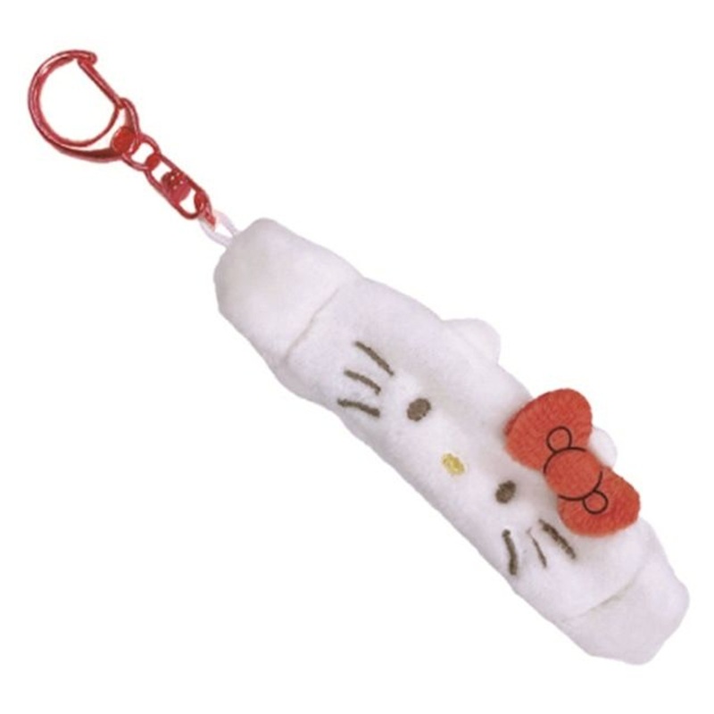 T’s Factory Sanrio Hair Band Keychain – Hello Kitty