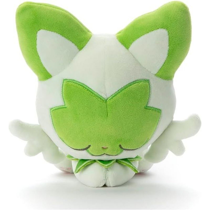Takara Tomy Pokemon Plush S Sprigatito