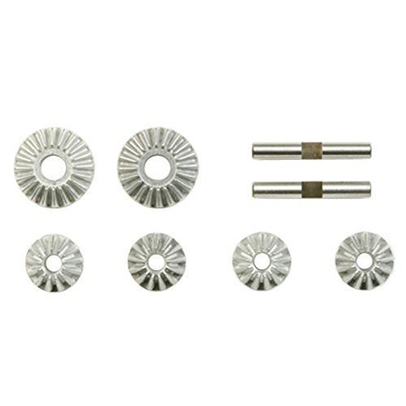 Tamiya 51144 (SP1144) GP TG10-Mk.2 Bevel Gear Set Differential