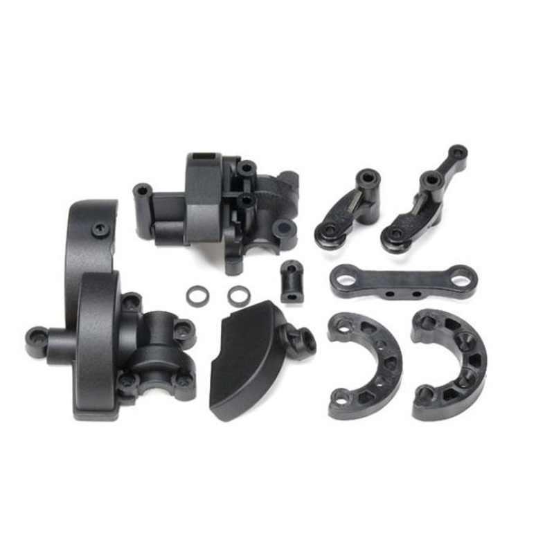 Tamiya 51551 (SP1551) TB-04 T Parts (Gear Case)