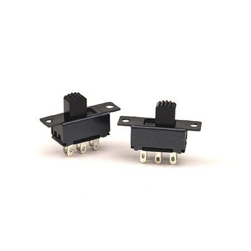 Tamiya 75015 6P Slide Switch (2 pcs.)