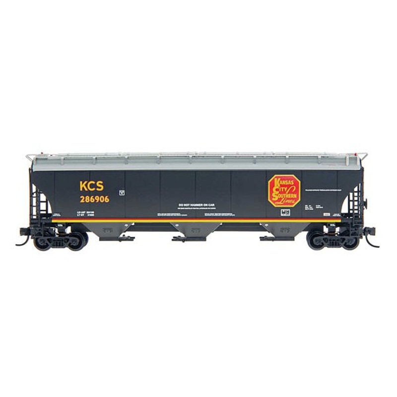 Trinity 5161Cu Hopper KCS