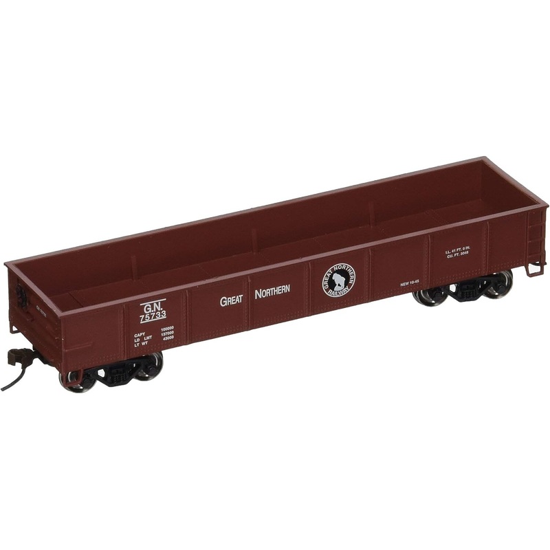 40′ Gondola Great Northern