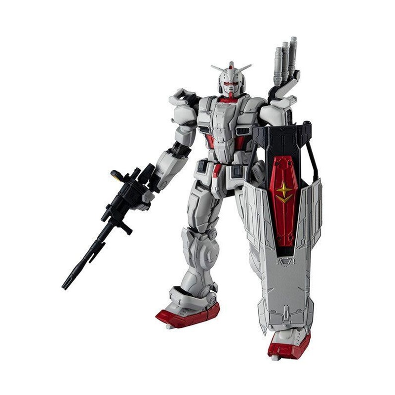 Bandai GUNDAM UNIVERSE Gundam EX (Gundam: Requiem for Vengeance)