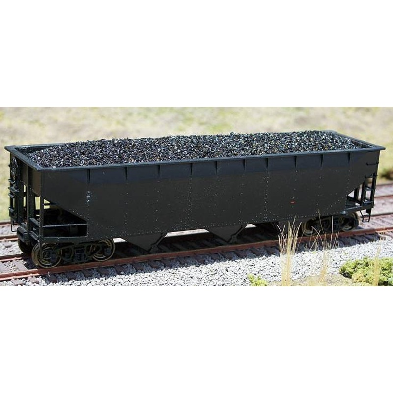 Coal Loads for Accurail 70 Ton Hopper (2-Pack)