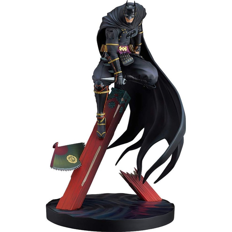 Good Smile Batman Ninja 1/8 Scale Figure