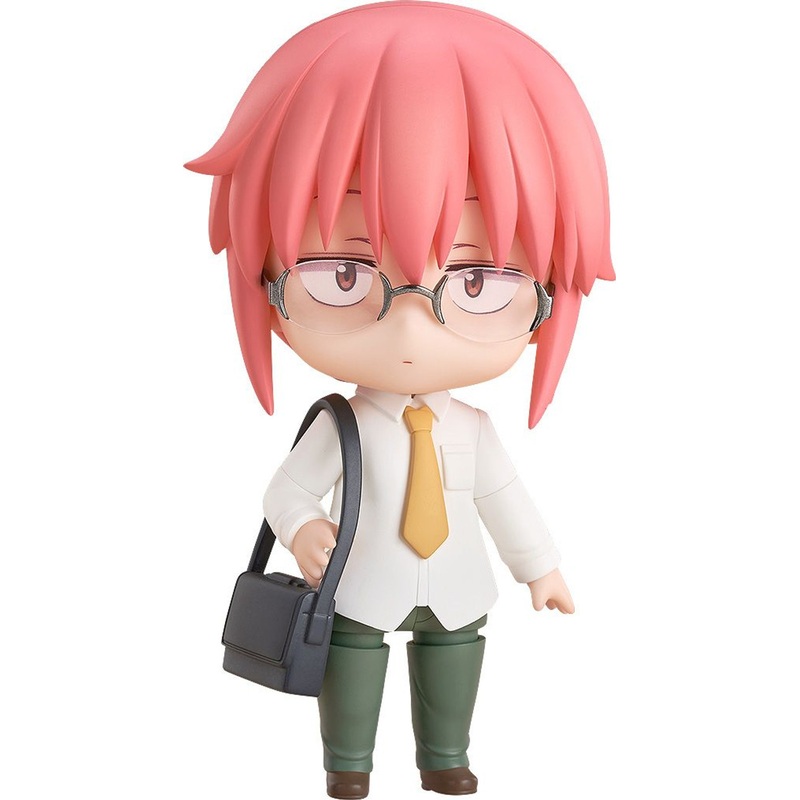 Good Smile Company Nendoroid Kobayashi Figure (Miss Kobayashi’s Dragon Maid)